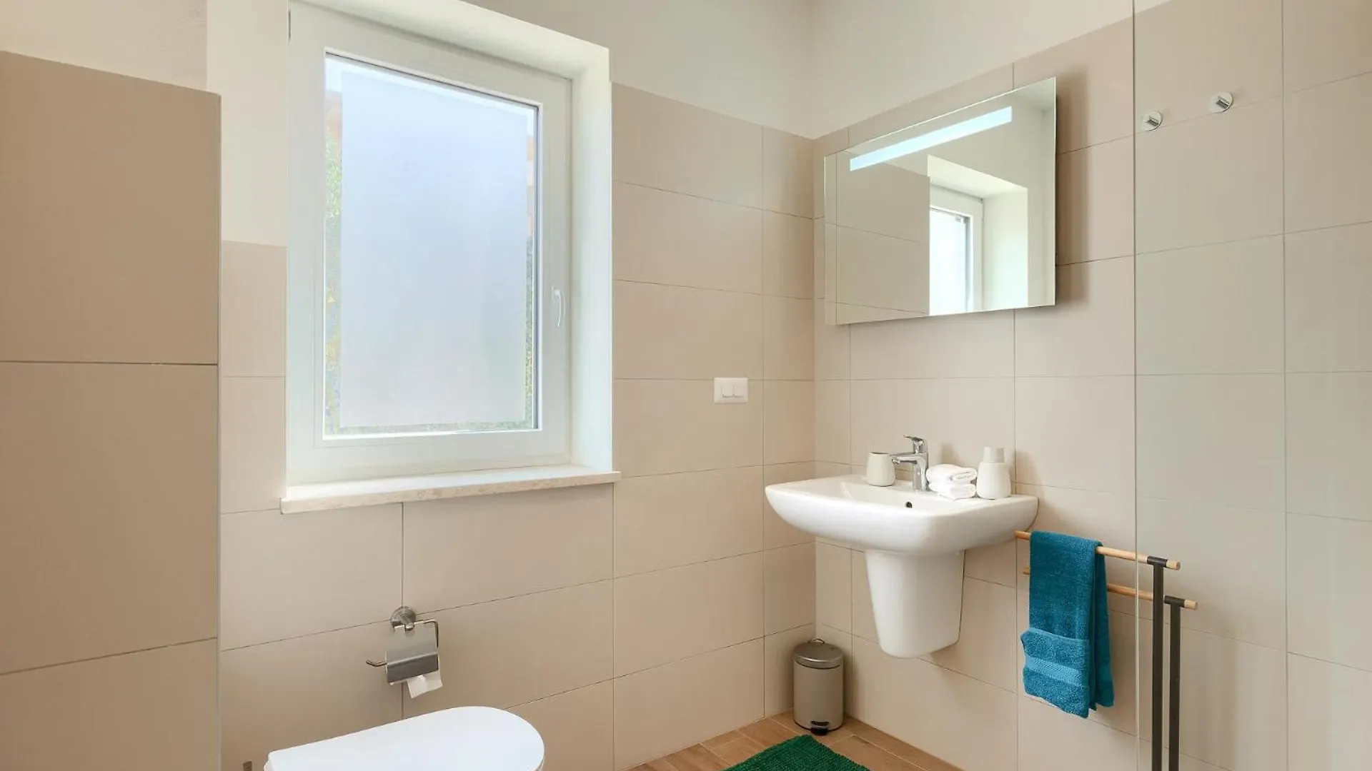 Beautiful Villa Casa Nova With Pool In Brtonigla Croatie