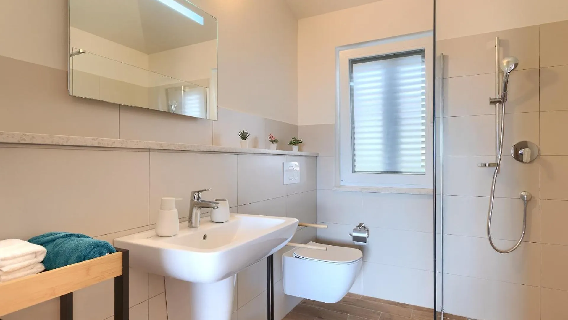 Beautiful Villa Casa Nova With Pool In Brtonigla 0*,  Croatie